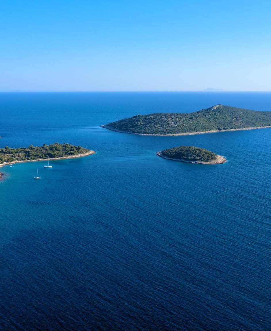 otok u okolici Sevida